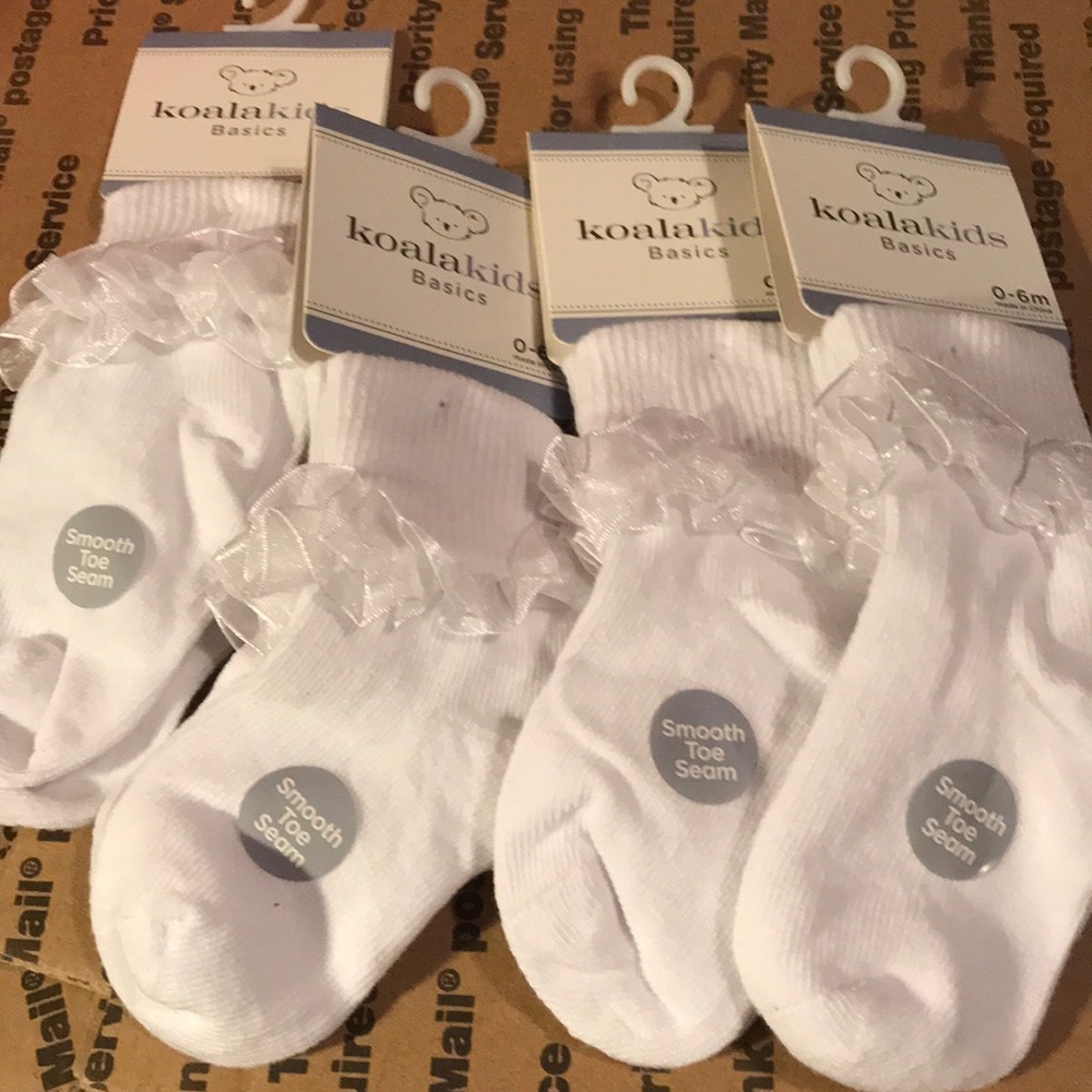 Koala kids socks
